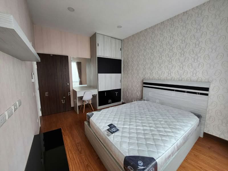 Karnsiri Payap, Chiang Mai, San Phra Net, San Sai, Chiang Mai, 3 Bedrooms, 180 sqm, Townhouse For Rent, by The Positive ที่ดิน บ้าน คอนโด, 500380858 - DDproperty.com