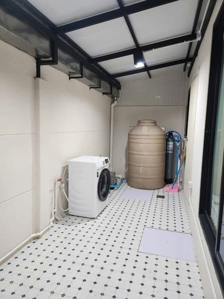Karnsiri Payap, Chiang Mai, San Phra Net, San Sai, Chiang Mai, 3 Bedrooms, 180 sqm, Townhouse For Rent, by The Positive ที่ดิน บ้าน คอนโด, 500380858 - DDproperty.com