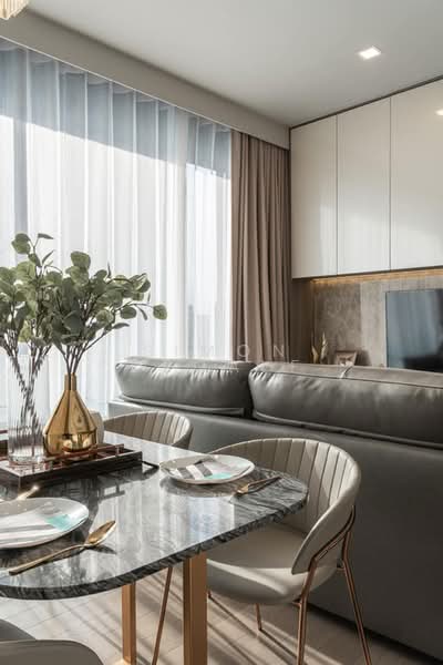 Celes Asoke, Bangkok, 8-10 Sukhumvit 21, Khlongtoei Nua, Watthana, Bangkok, 2 Bedrooms, 86 sqm, Condo For Sale, by Simon Decalf, 500380860 - DDproperty.com