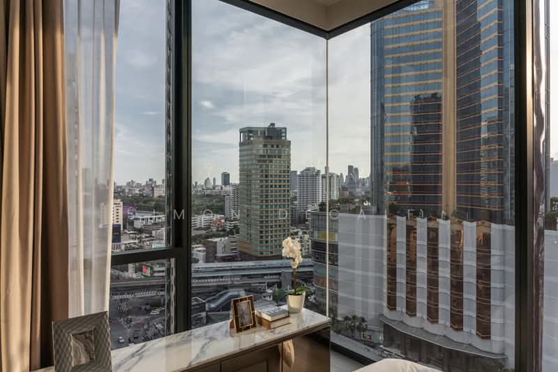 Celes Asoke, Bangkok, 8-10 Sukhumvit 21, Khlongtoei Nua, Watthana, Bangkok, 2 Bedrooms, 86 sqm, Condo For Sale, by Simon Decalf, 500380860 - DDproperty.com