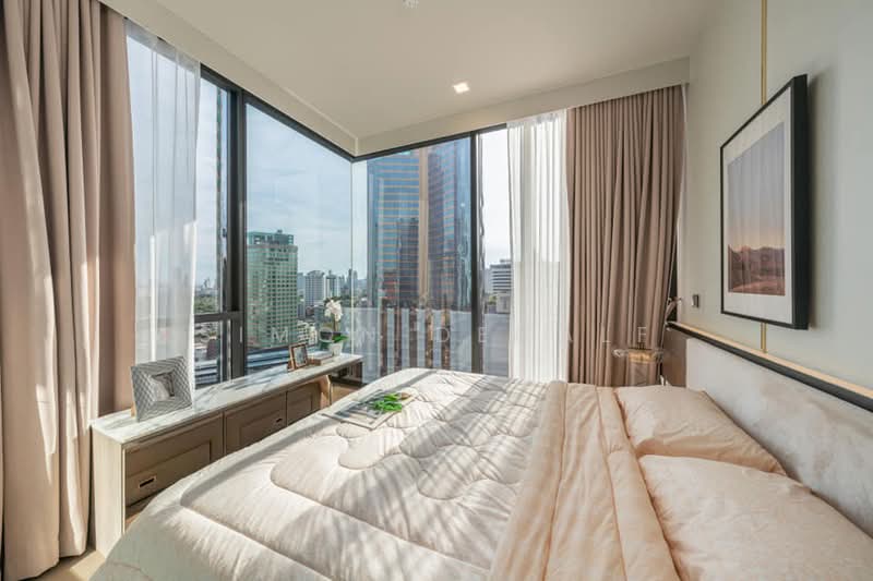 Celes Asoke, Bangkok, 8-10 Sukhumvit 21, Khlongtoei Nua, Watthana, Bangkok, 2 Bedrooms, 86 sqm, Condo For Sale, by Simon Decalf, 500380860 - DDproperty.com