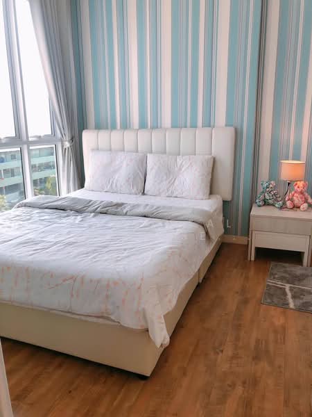 Neo Sea View, Chon Buri (Pattaya), Nong Pru, Bang Lamung (Pattaya), Chon Buri (Pattaya), 1 Bedroom, 29 sqm, Condo For Rent, by HOME Real Estate Service, 500380861 - DDproperty.com