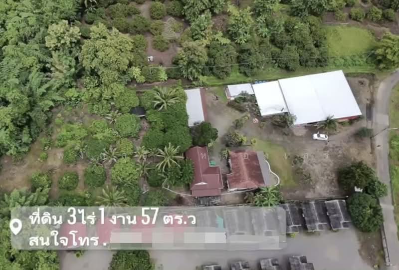 changmaiLand, Chiang Mai, Hang Dong, Hot, Chiang Mai, , 5,428 sqm, Land For Sale, by พงศ์สุธี เหลืองเสรี, 500380862 - DDproperty.com