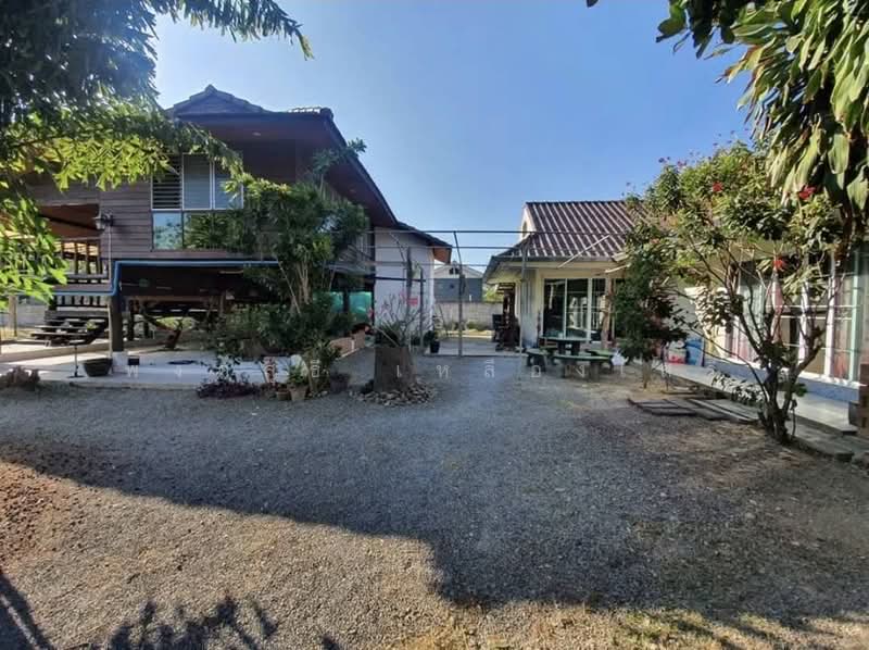 changmaiLand, Chiang Mai, Hang Dong, Hot, Chiang Mai, , 5,428 sqm, Land For Sale, by พงศ์สุธี เหลืองเสรี, 500380862 - DDproperty.com