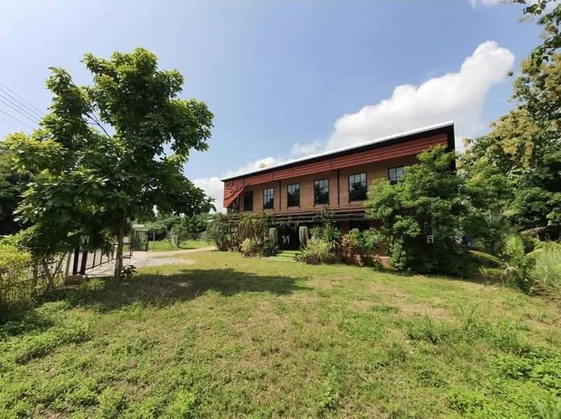 changmaiLand, Chiang Mai, Hang Dong, Hot, Chiang Mai, , 5,428 sqm, Land For Sale, by พงศ์สุธี เหลืองเสรี, 500380862 - DDproperty.com