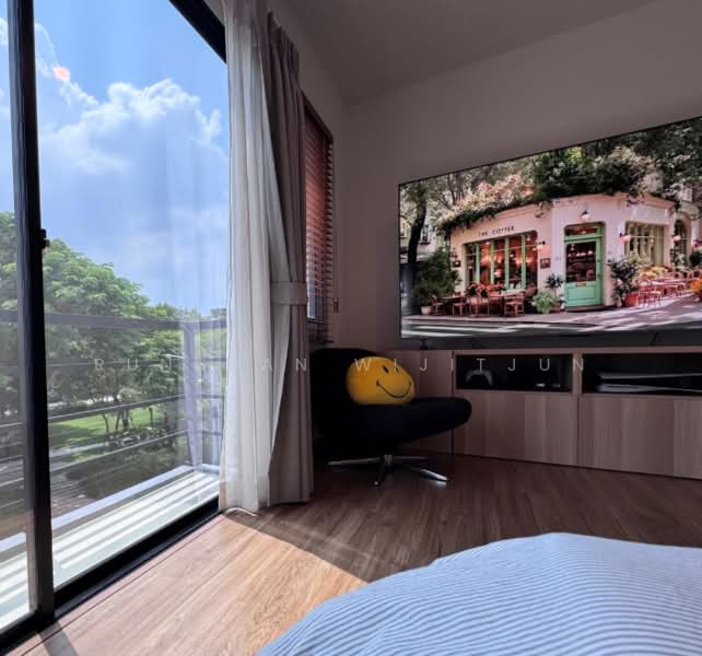 undefined, กรุงเทพ, ท่าแร้ง, บางเขน, กรุงเทพ, 174 ตร.ม., บ้านเดี่ยว ขาย, โดย Rungkan Wijitjun, 500380863 - DDproperty.com