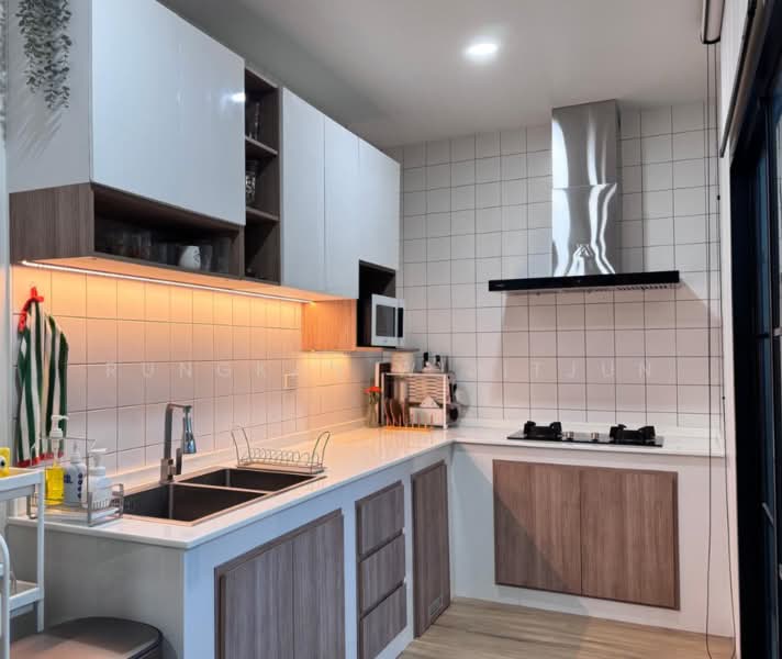 undefined, Bangkok, Tha Rang, Bang Khen, Bangkok, 3 Bedrooms, 174 sqm, Single Detached House For Sale, by Rungkan Wijitjun, 500380863 - DDproperty.com