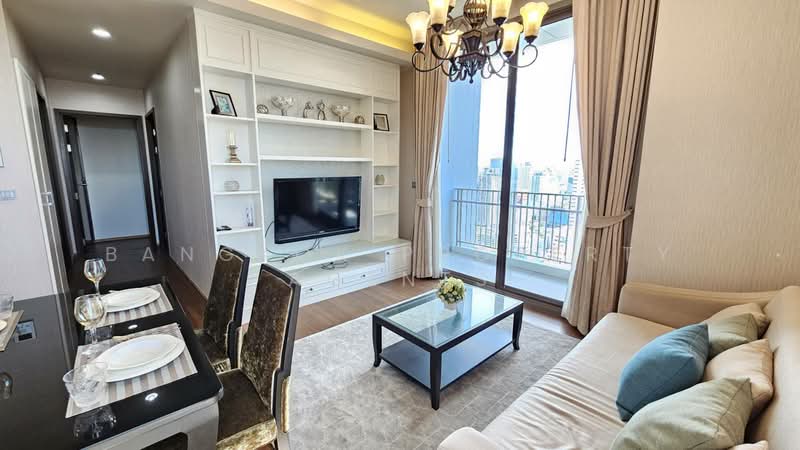 Quattro by Sansiri, Bangkok, 134 Thong Lo 4 Alley, Khlong Tan Nua, Watthana, Bangkok, 2 Bedrooms, 82 sqm, Condo For Rent, by BANGKOK PROPERTY AGENTS, 500380864 - DDproperty.com