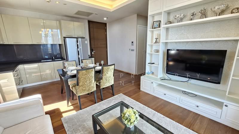 Quattro by Sansiri, Bangkok, 134 Thong Lo 4 Alley, Khlong Tan Nua, Watthana, Bangkok, 2 Bedrooms, 82 sqm, Condo For Rent, by BANGKOK PROPERTY AGENTS, 500380864 - DDproperty.com