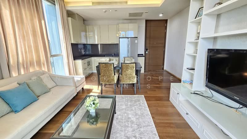 Quattro by Sansiri, Bangkok, 134 Thong Lo 4 Alley, Khlong Tan Nua, Watthana, Bangkok, 2 Bedrooms, 82 sqm, Condo For Rent, by BANGKOK PROPERTY AGENTS, 500380864 - DDproperty.com