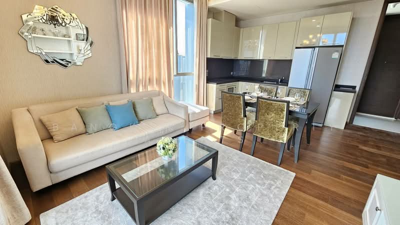 Quattro by Sansiri, Bangkok, 134 Thong Lo 4 Alley, Khlong Tan Nua, Watthana, Bangkok, 2 Bedrooms, 82 sqm, Condo For Rent, by BANGKOK PROPERTY AGENTS, 500380864 - DDproperty.com
