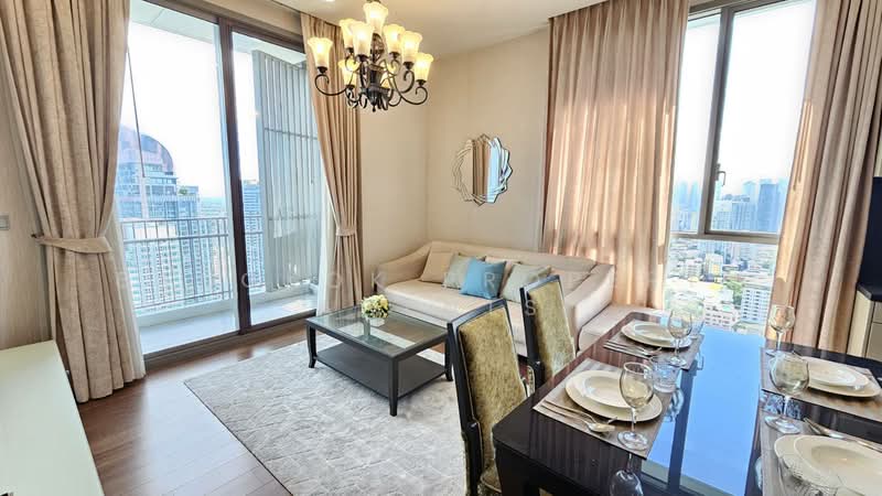 Quattro by Sansiri, Bangkok, 134 Thong Lo 4 Alley, Khlong Tan Nua, Watthana, Bangkok, 2 Bedrooms, 82 sqm, Condo For Rent, by BANGKOK PROPERTY AGENTS, 500380864 - DDproperty.com