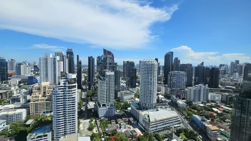 Quattro by Sansiri, Bangkok, 134 Thong Lo 4 Alley, Khlong Tan Nua, Watthana, Bangkok, 2 Bedrooms, 82 sqm, Condo For Rent, by BANGKOK PROPERTY AGENTS, 500380864 - DDproperty.com