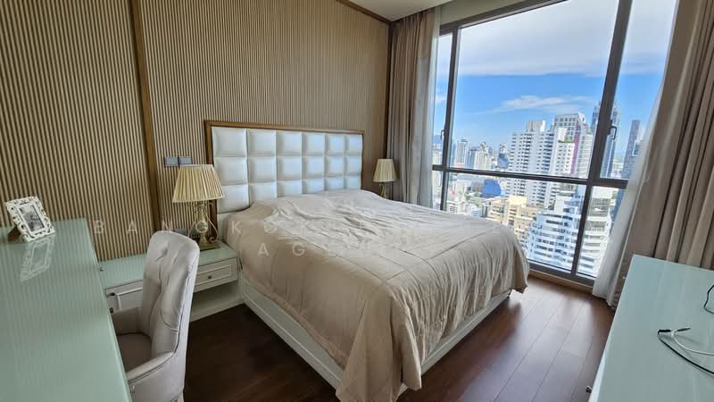 Quattro by Sansiri, Bangkok, 134 Thong Lo 4 Alley, Khlong Tan Nua, Watthana, Bangkok, 2 Bedrooms, 82 sqm, Condo For Rent, by BANGKOK PROPERTY AGENTS, 500380864 - DDproperty.com