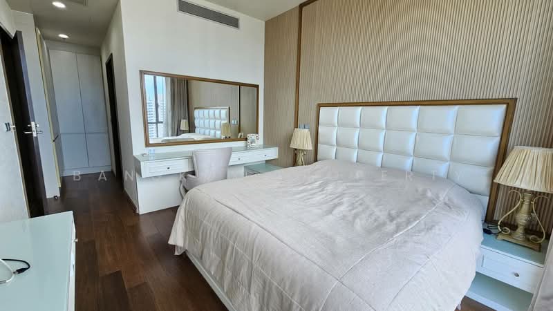 Quattro by Sansiri, Bangkok, 134 Thong Lo 4 Alley, Khlong Tan Nua, Watthana, Bangkok, 2 Bedrooms, 82 sqm, Condo For Rent, by BANGKOK PROPERTY AGENTS, 500380864 - DDproperty.com