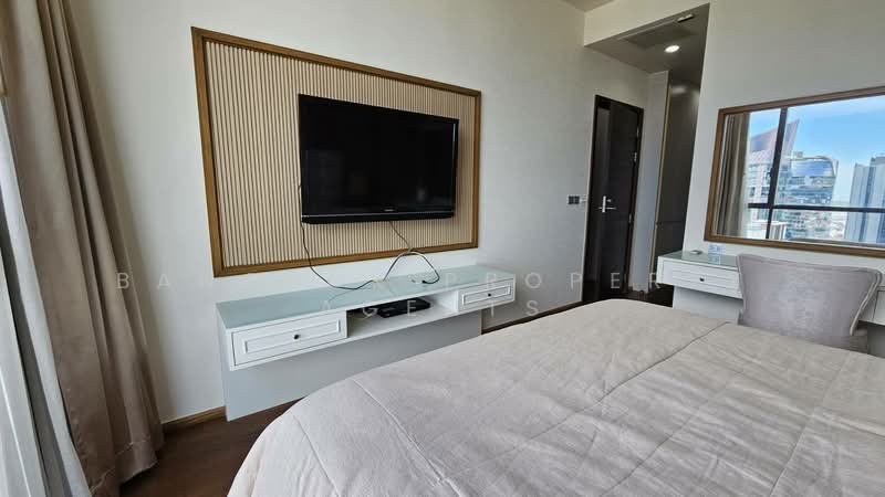 Quattro by Sansiri, Bangkok, 134 Thong Lo 4 Alley, Khlong Tan Nua, Watthana, Bangkok, 2 Bedrooms, 82 sqm, Condo For Rent, by BANGKOK PROPERTY AGENTS, 500380864 - DDproperty.com