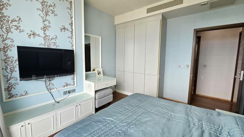 Quattro by Sansiri, Bangkok, 134 Thong Lo 4 Alley, Khlong Tan Nua, Watthana, Bangkok, 2 Bedrooms, 82 sqm, Condo For Rent, by BANGKOK PROPERTY AGENTS, 500380864 - DDproperty.com