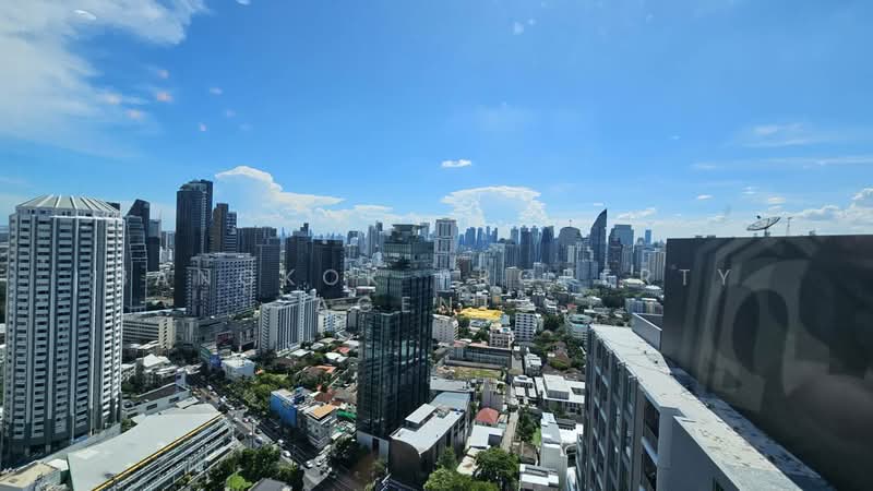 Quattro by Sansiri : ควอทโทร บาย แสนสิริ, กรุงเทพ, 134 ซอย ทองหล่อ 4, คลองตันเหนือ, วัฒนา, กรุงเทพ, 82 ตร.ม., คอนโด ให้เช่า, โดย BANGKOK PROPERTY AGENTS, 500380864 - DDproperty.com