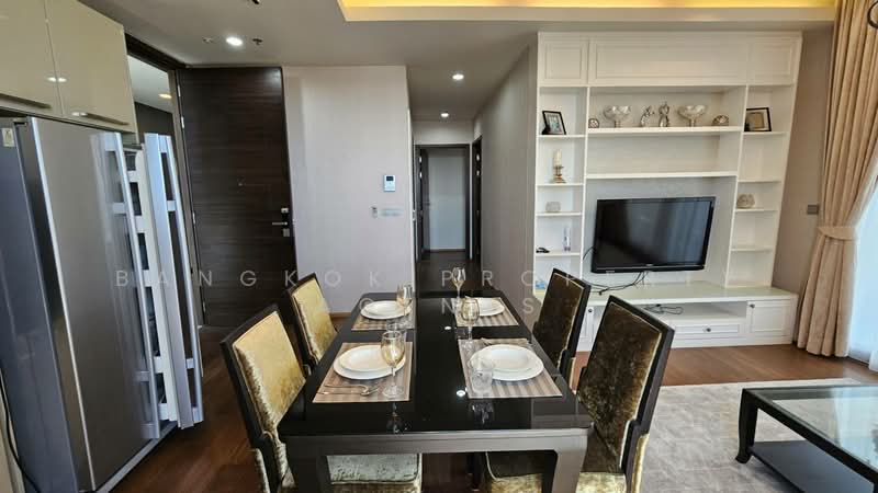 Quattro by Sansiri, Bangkok, 134 Thong Lo 4 Alley, Khlong Tan Nua, Watthana, Bangkok, 2 Bedrooms, 82 sqm, Condo For Rent, by BANGKOK PROPERTY AGENTS, 500380864 - DDproperty.com