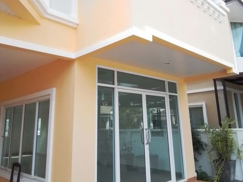 Sintavee Ville, Songkhla, Tha Chang, Bang Klam, Songkhla, 3 Bedrooms, 66 sqm, Single Detached House For Sale, by คุณแจม, 500380868 - DDproperty.com