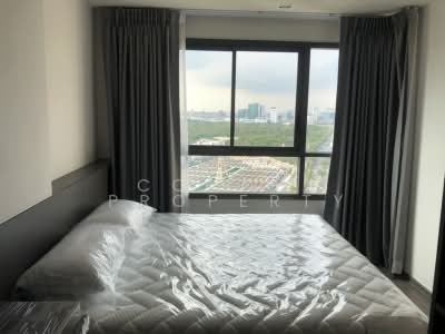 For Rent - IDEO Phaholyothin Chatuchak, Bangkok