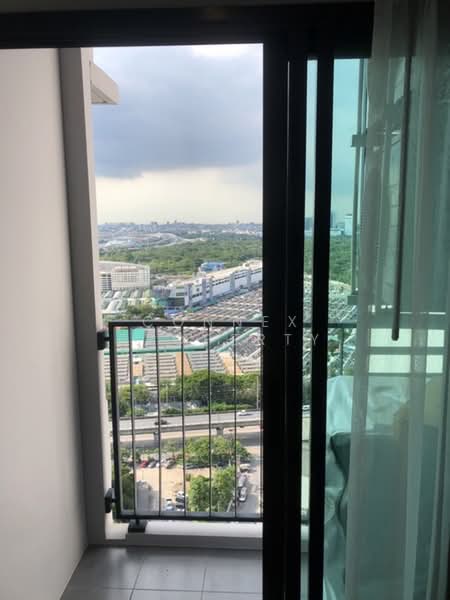 IDEO Phaholyothin Chatuchak : ไอดีโอ พหลโยธิน-จตุจักร, กรุงเทพ, ถนนพหลโยธิน, สามเสนใน, พญาไท, กรุงเทพ, 35 ตร.ม., คอนโด ให้เช่า, โดย Connex Property, 500380869 - DDproperty.com