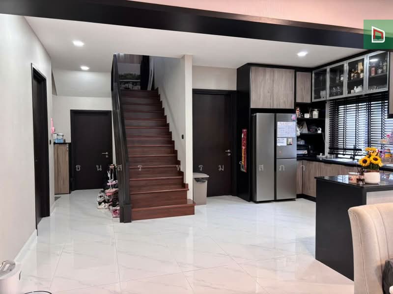Perfect Masterpiece Sukhumvit 77, Samut Prakan, Soi Mu Ban Perfect Place Sukhumvit 77, Rachathewa, Bang Plee, Samut Prakan, 4 Bedrooms, 300 sqm, Single Detached House For Sale, by ธนสร พรมโสภา, 500380872 - DDproperty.com