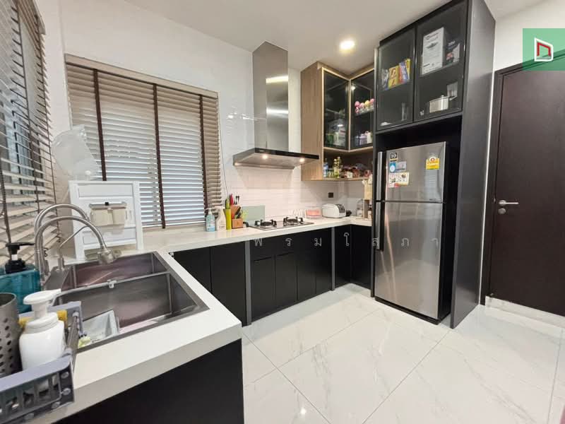 Perfect Masterpiece Sukhumvit 77, Samut Prakan, Soi Mu Ban Perfect Place Sukhumvit 77, Rachathewa, Bang Plee, Samut Prakan, 4 Bedrooms, 300 sqm, Single Detached House For Sale, by ธนสร พรมโสภา, 500380872 - DDproperty.com