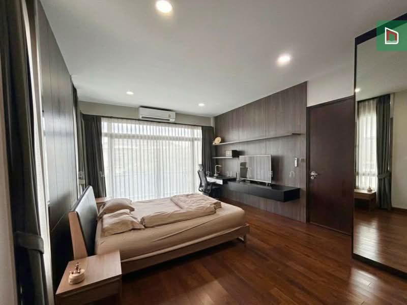 Perfect Masterpiece Sukhumvit 77, Samut Prakan, Soi Mu Ban Perfect Place Sukhumvit 77, Rachathewa, Bang Plee, Samut Prakan, 4 Bedrooms, 300 sqm, Single Detached House For Sale, by ธนสร พรมโสภา, 500380872 - DDproperty.com
