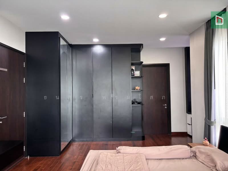 Perfect Masterpiece Sukhumvit 77, Samut Prakan, Soi Mu Ban Perfect Place Sukhumvit 77, Rachathewa, Bang Plee, Samut Prakan, 4 Bedrooms, 300 sqm, Single Detached House For Sale, by ธนสร พรมโสภา, 500380872 - DDproperty.com