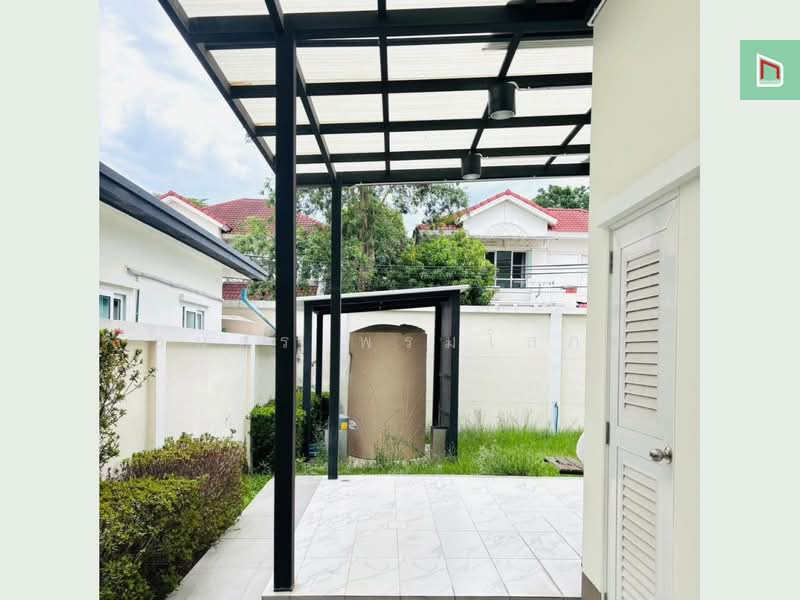 Perfect Masterpiece Sukhumvit 77, Samut Prakan, Soi Mu Ban Perfect Place Sukhumvit 77, Rachathewa, Bang Plee, Samut Prakan, 4 Bedrooms, 300 sqm, Single Detached House For Sale, by ธนสร พรมโสภา, 500380872 - DDproperty.com