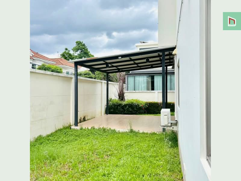 Perfect Masterpiece Sukhumvit 77 : เพอร์เฟค มาสเตอร์พีซ สุขุมวิท 77, สมุทรปราการ, ซอย หมู่บ้านเพอร์เฟคเพลส สุขุมวิท 77, ราชาเทวะ, บางพลี, สมุทรปราการ, 300 ตร.ม., บ้านเดี่ยว ขาย, โดย ธนสร พรมโสภา, 500380872 - DDproperty.com
