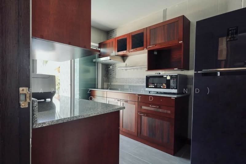 Highland Park, Prachuap Khiri Khan, Soi Mooban Samrong Village, Hua Hin, Prachuap Khiri Khan, 3 Bedrooms, 215 sqm, Single Detached House For Sale, by Fazwaz (Thailand) Co., Ltd., 500380874 - DDproperty.com