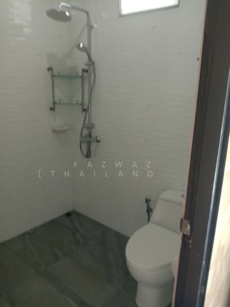 Highland Park, Prachuap Khiri Khan, Soi Mooban Samrong Village, Hua Hin, Prachuap Khiri Khan, 3 Bedrooms, 215 sqm, Single Detached House For Sale, by Fazwaz (Thailand) Co., Ltd., 500380874 - DDproperty.com
