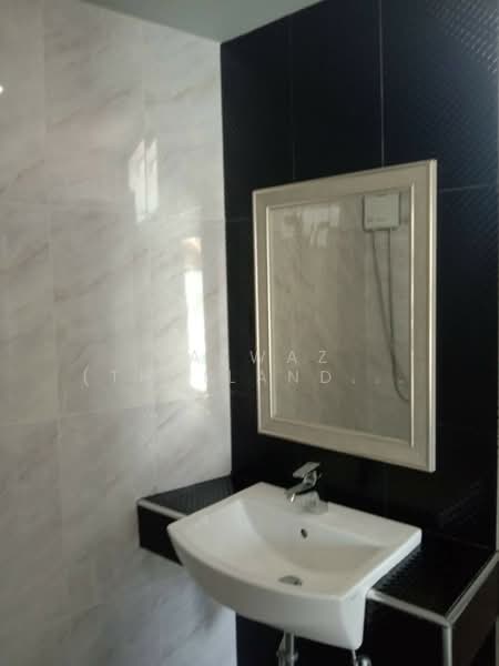 Highland Park, Prachuap Khiri Khan, Soi Mooban Samrong Village, Hua Hin, Prachuap Khiri Khan, 3 Bedrooms, 215 sqm, Single Detached House For Sale, by Fazwaz (Thailand) Co., Ltd., 500380874 - DDproperty.com