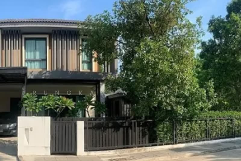 undefined, Bangkok, Tha Kham, Bang Khun Thian, Bangkok, 3 Bedrooms, 232 sqm, Single Detached House For Sale, by Rungkan Wijitjun, 500380875 - DDproperty.com