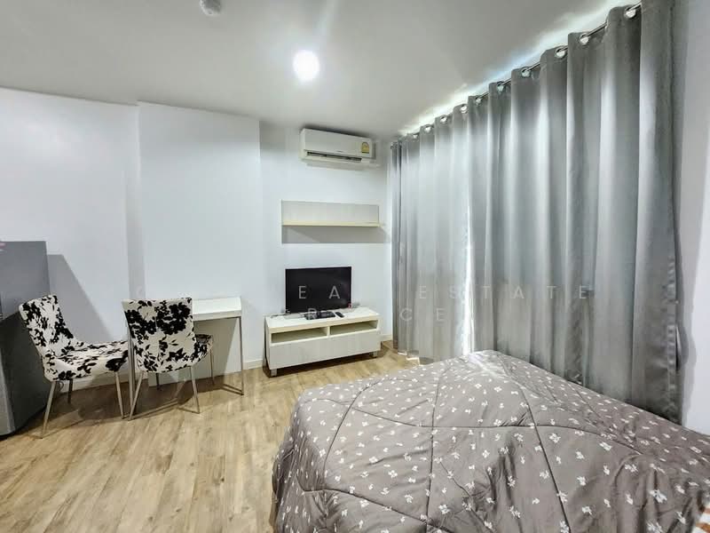 Neo Sea View : นีโอ ซีวิว, ชลบุรี, หนองปรือ, บางละมุง, ชลบุรี, 25 ตร.ม., คอนโด ให้เช่า, โดย HOME Real Estate Service, 500380877 - DDproperty.com