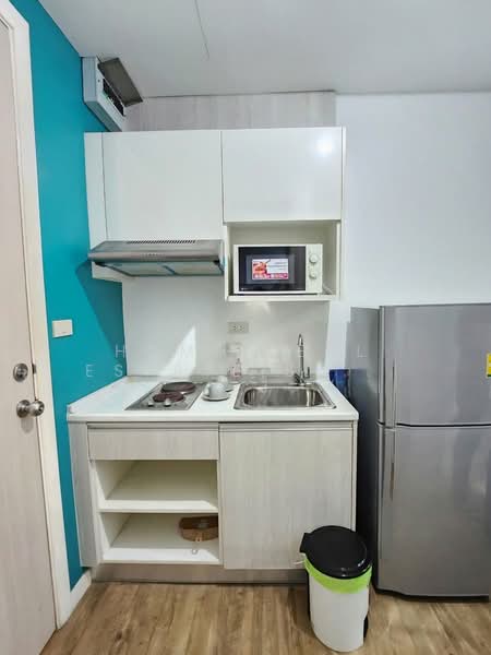 Neo Sea View, Chon Buri (Pattaya), Nong Pru, Bang Lamung (Pattaya), Chon Buri (Pattaya), Studio, 25 sqm, Condo For Rent, by HOME Real Estate Service, 500380877 - DDproperty.com