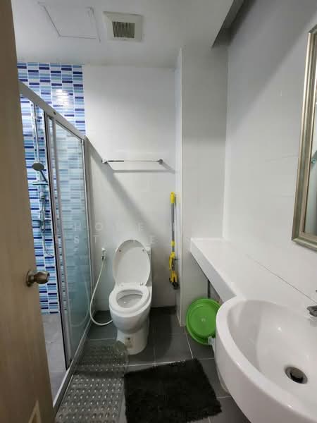 Neo Sea View, Chon Buri (Pattaya), Nong Pru, Bang Lamung (Pattaya), Chon Buri (Pattaya), Studio, 25 sqm, Condo For Rent, by HOME Real Estate Service, 500380877 - DDproperty.com