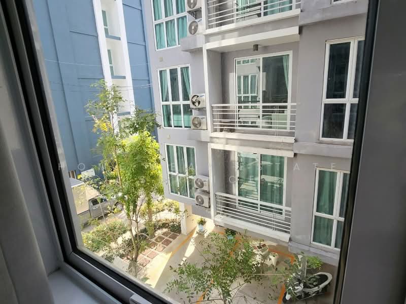 Neo Sea View : นีโอ ซีวิว, ชลบุรี, หนองปรือ, บางละมุง, ชลบุรี, 25 ตร.ม., คอนโด ให้เช่า, โดย HOME Real Estate Service, 500380877 - DDproperty.com