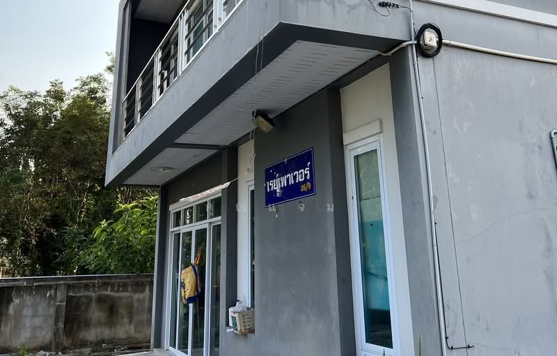 นอกโครงการสุราษฎร์ธานี, Surat Thani, Tha Kham, Phunphin, Surat Thani, 4 Bedrooms, 348 sqm, Townhouse For Sale, by คุณแจม, 500380878 - DDproperty.com