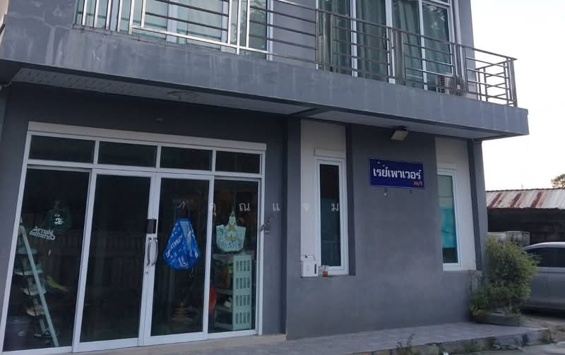 นอกโครงการสุราษฎร์ธานี, Surat Thani, Tha Kham, Phunphin, Surat Thani, 4 Bedrooms, 348 sqm, Townhouse For Sale, by คุณแจม, 500380878 - DDproperty.com