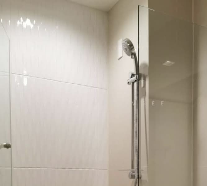 Life One Wireless, Bangkok, 1 Wireless Road, Lumphini, Pathum Wan, Bangkok, 1 Bedroom, 28 sqm, Condo For Rent, by Natta Buromsee, 500380879 - DDproperty.com