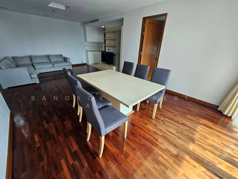 The Residence Sukhumvit 24 : เดอะ เรสซิเดนซ์ สุขุมวิท 24, กรุงเทพ, ซอยสุขุมวิท 24, คลองตัน, คลองเตย, กรุงเทพ, 160 ตร.ม., คอนโด ให้เช่า, โดย BANGKOK PROPERTY AGENTS, 500380884 - DDproperty.com