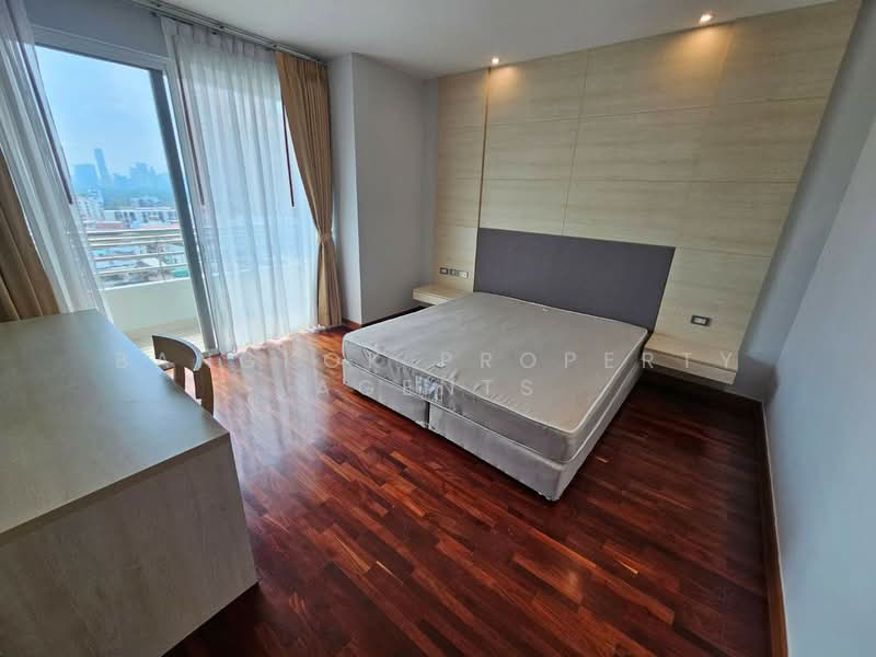 The Residence Sukhumvit 24, Bangkok, Soi Sukhumvit 24, Khong Tan, Khlong Toei, Bangkok, 2 Bedrooms, 160 sqm, Condo For Rent, by BANGKOK PROPERTY AGENTS, 500380884 - DDproperty.com