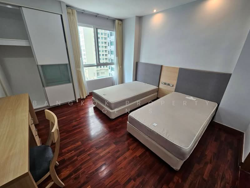 The Residence Sukhumvit 24, Bangkok, Soi Sukhumvit 24, Khong Tan, Khlong Toei, Bangkok, 2 Bedrooms, 160 sqm, Condo For Rent, by BANGKOK PROPERTY AGENTS, 500380884 - DDproperty.com