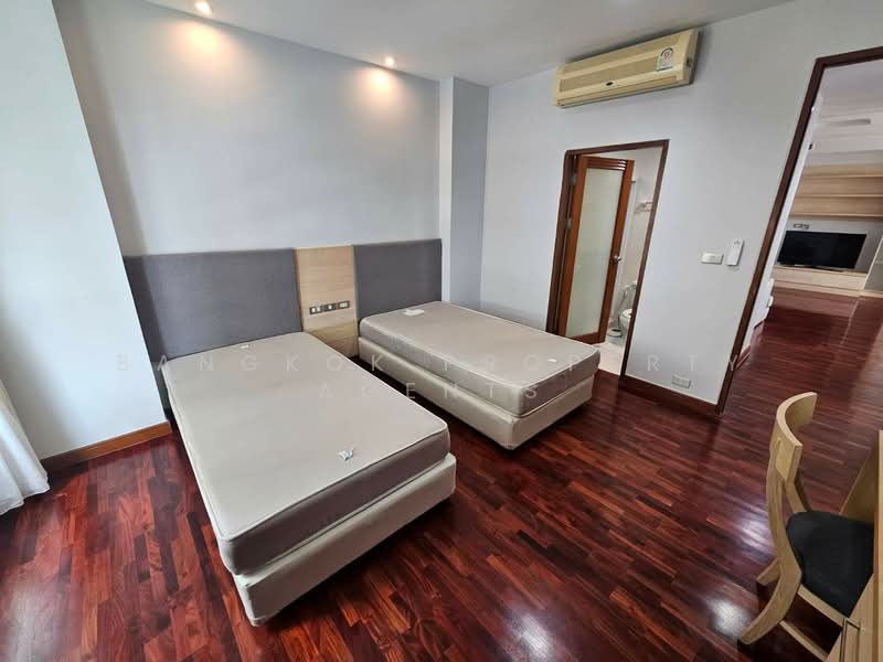 The Residence Sukhumvit 24, Bangkok, Soi Sukhumvit 24, Khong Tan, Khlong Toei, Bangkok, 2 Bedrooms, 160 sqm, Condo For Rent, by BANGKOK PROPERTY AGENTS, 500380884 - DDproperty.com