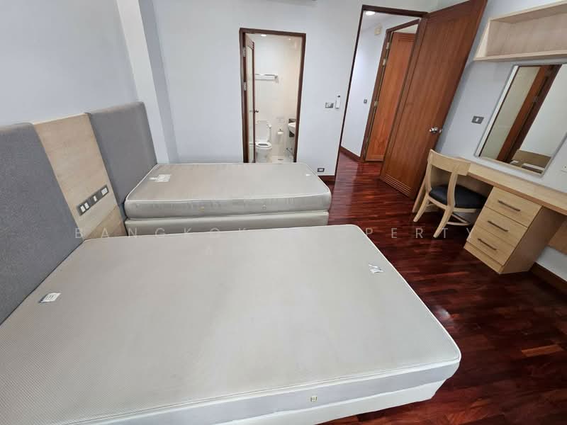 The Residence Sukhumvit 24, Bangkok, Soi Sukhumvit 24, Khong Tan, Khlong Toei, Bangkok, 2 Bedrooms, 160 sqm, Condo For Rent, by BANGKOK PROPERTY AGENTS, 500380884 - DDproperty.com