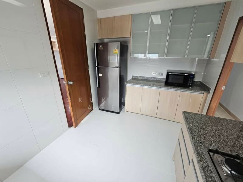 The Residence Sukhumvit 24, Bangkok, Soi Sukhumvit 24, Khong Tan, Khlong Toei, Bangkok, 2 Bedrooms, 160 sqm, Condo For Rent, by BANGKOK PROPERTY AGENTS, 500380884 - DDproperty.com