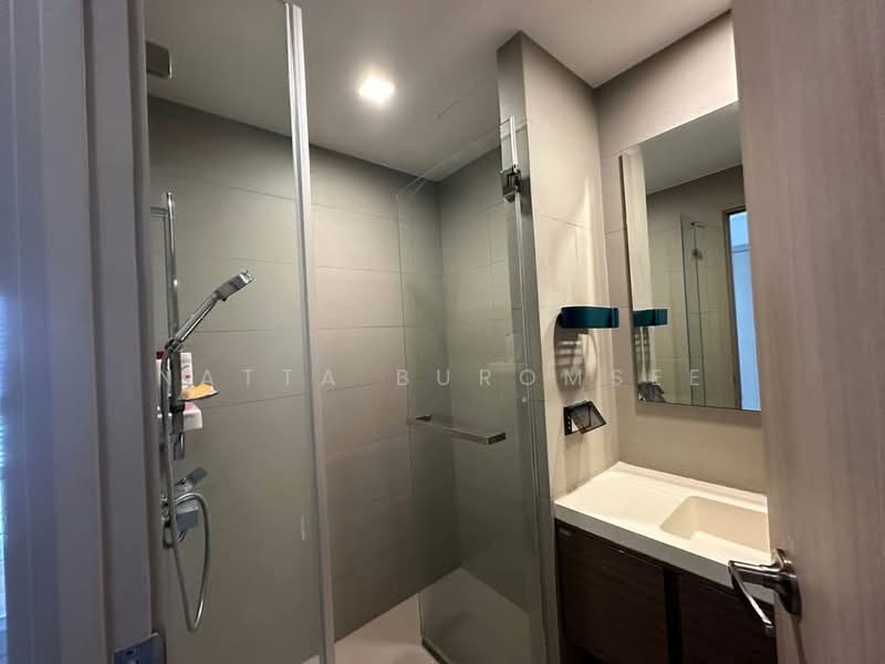 Whizdom Connect Sukhumvit, Bangkok, 1 Soi Piyibut 1, Sukhumvit Road, Bang Na, Bangkok, 2 Bedrooms, 65 sqm, Condo For Rent, by Natta Buromsee, 500380890 - DDproperty.com